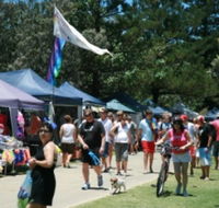 Broadbeach Art and Craft Markets - Attractions Brisbane