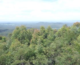 Collombatti Lookout - Attractions Brisbane 0