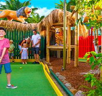Putt Putt Mermaid Beach - Attractions Brisbane