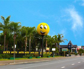 Putt Putt Mermaid Beach - Attractions Brisbane 3