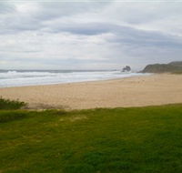Narooma Surf Beach - Attractions Brisbane