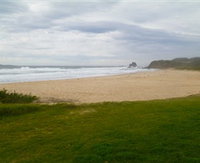 Narooma Surf Beach