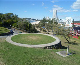 Mick Schamburg Park - Attractions Brisbane 2