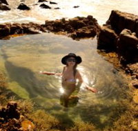 Red Head Beach - Attractions Brisbane