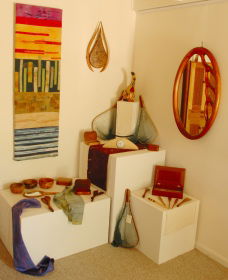 Yarrahapinni Studio Gallery - Attractions Brisbane 0