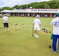 Black Head Bowling Club - Attractions Brisbane