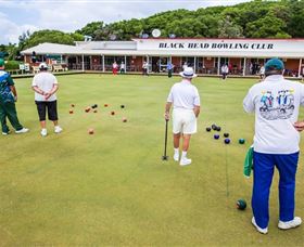 Black Head Bowling Club - Attractions Brisbane 0