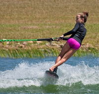 Stoney Park Waterski Wakeboard Park - Attractions Brisbane
