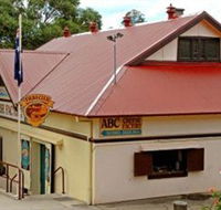 Bellbird Scenic Drive Tilba - Attractions Brisbane