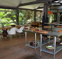 Tenteram Fine Foods Cooking School - Attractions Brisbane