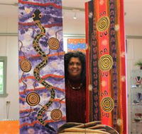 Apma Creations Aboriginal Art Gallery and Gift shop - Attractions Brisbane