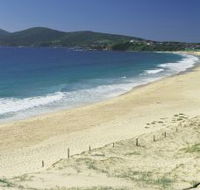 One Mile Beach - Attractions Brisbane
