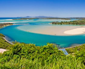 Nambucca Heads NSW Attractions Brisbane