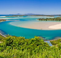 Nambucca Heads Beach - Attractions Brisbane