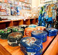 Tobwabba Art - Attractions Brisbane