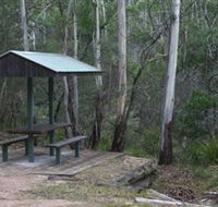 White Rock River picnic area - Attractions Brisbane