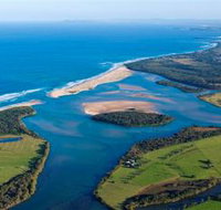 Manning Entrance State Park - Attractions Brisbane