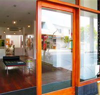 1st Avenue Gallery - Attractions Brisbane