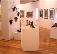 Coffs Harbour City Gallery - Attractions Brisbane