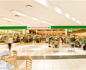 Toormina Gardens Shopping Centre - Attractions Brisbane 1