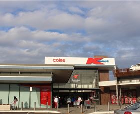 Toormina Gardens Shopping Centre - Attractions Brisbane 2