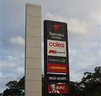 Toormina Gardens Shopping Centre - Attractions Brisbane