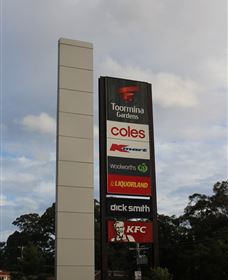 Toormina Gardens Shopping Centre - Attractions Brisbane 0
