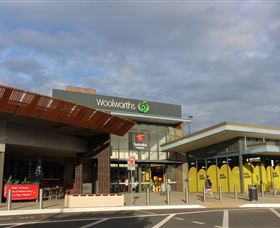 Toormina Gardens Shopping Centre - Attractions Brisbane 4
