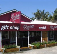 Rosies Cafe and Gallery - Attractions Brisbane