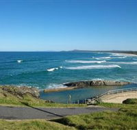 Sawtell Beach - Attractions Brisbane