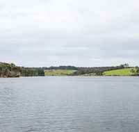 Corunna picnic area - Attractions Brisbane