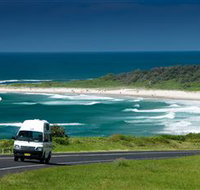 Food Wine and Farmers Gate Journey on The Legendary Pacific Coast - Attractions Brisbane