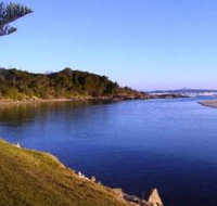 Coffs Coast State Park - Attractions Brisbane
