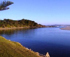 Coffs Coast State Park - Attractions Brisbane 0