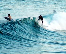 Coffs Coast State Park - Attractions Brisbane 1