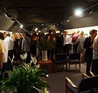 National Cartoon Gallery at The Bunker - Attractions Brisbane