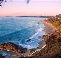 Sapphire Beach - Attractions Brisbane