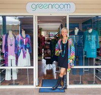 Greenroom Gallery - Attractions Brisbane