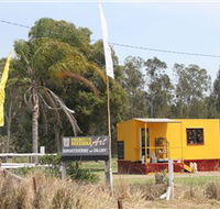 Banyandah Studio - Attractions Brisbane