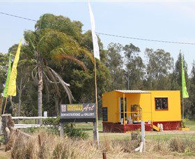 Banyandah Studio - Attractions Brisbane 0