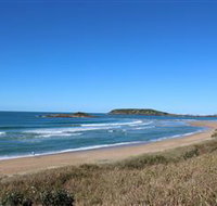 Park Beach - Attractions Brisbane