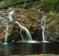 Coopracambra National Park - Attractions Brisbane