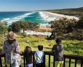 North Gorge Walk - Attractions Brisbane 2