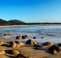 John Barton Photography - Attractions Brisbane