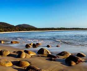 John Barton Photography - Attractions Brisbane 0