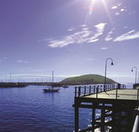 Coffs Harbour Marina and Jetty Area - Attractions Brisbane