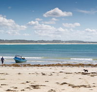 Arrawarra Headland - Attractions Brisbane