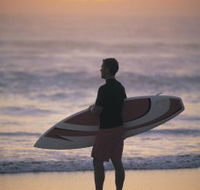 Arrawarra-Corindi Beach - Attractions Brisbane