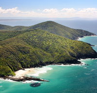 Booti Booti National Park - Attractions Brisbane
