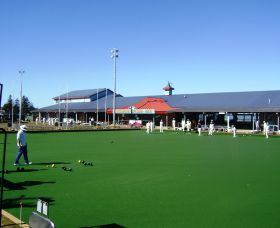 Club Harrington - Attractions Brisbane 0